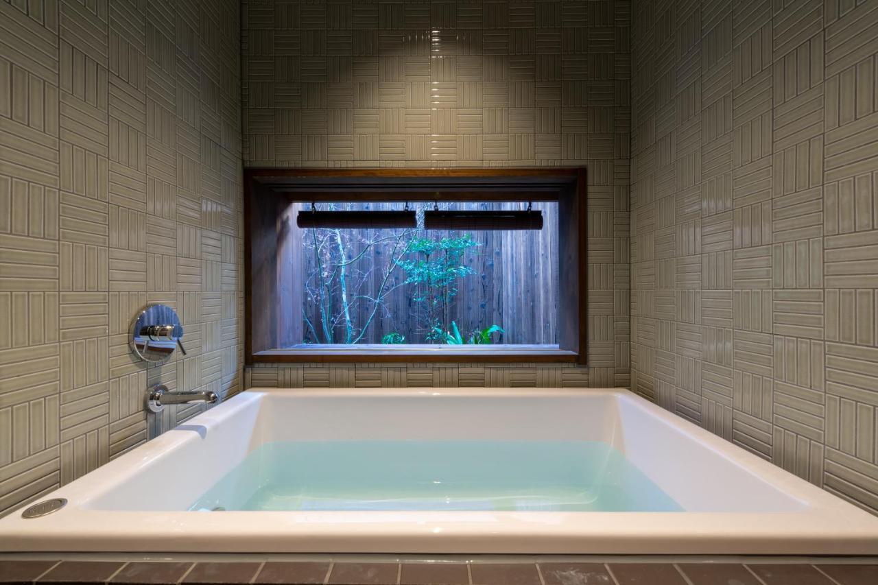 Guesthouse-Hana Starry Villa Kyoto Exterior foto