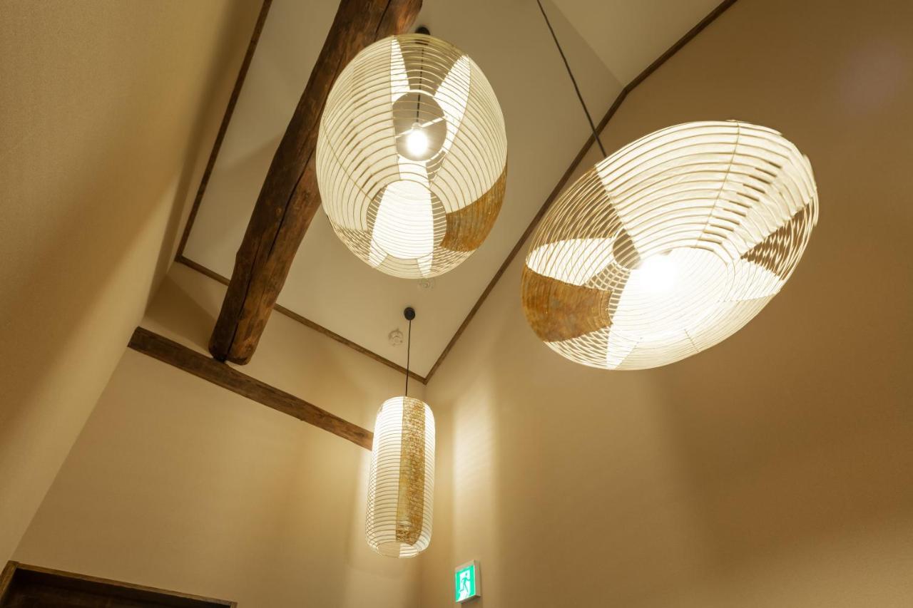 Guesthouse-Hana Starry Villa Kyoto Exterior foto
